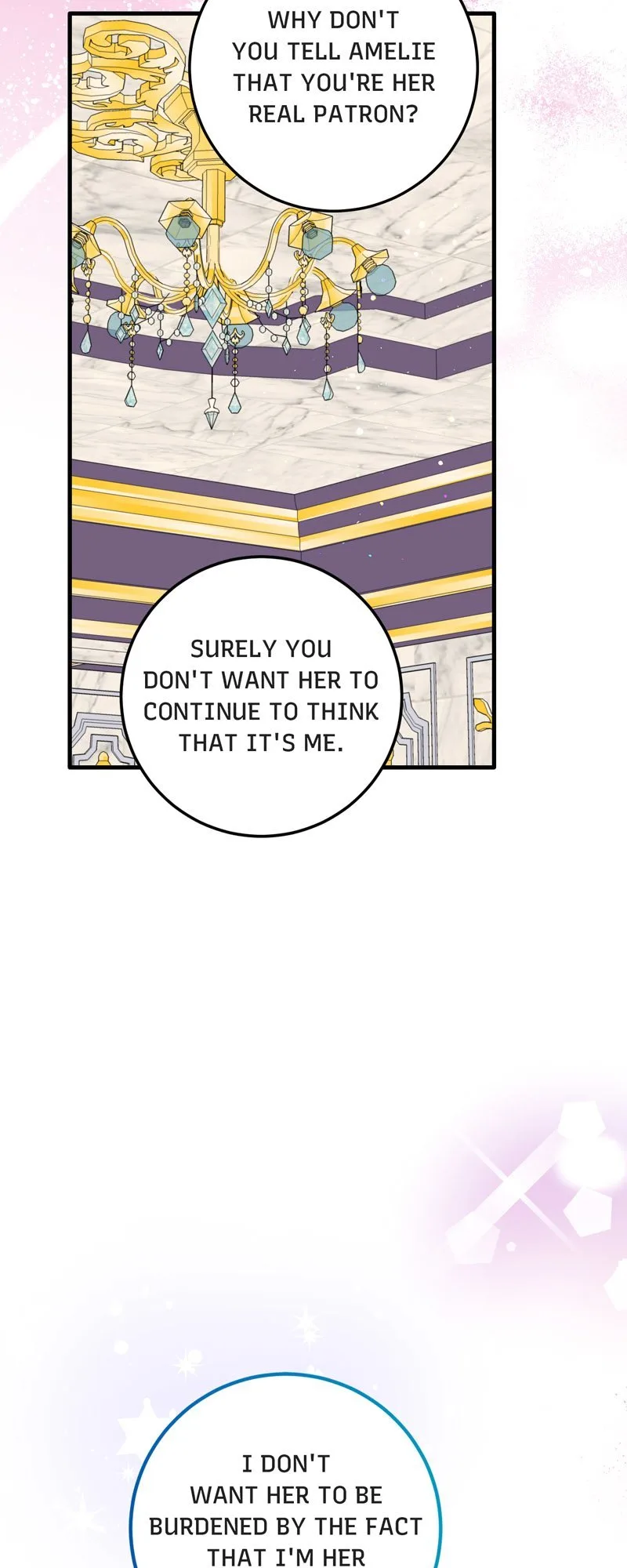Can’t Go Too Far with the Unrelenting Duke Chapter 93 page 45