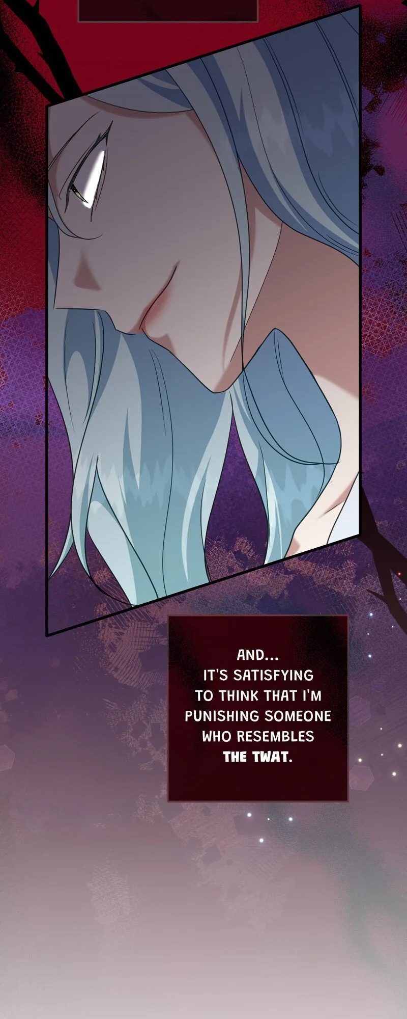 Can’t Go Too Far with the Unrelenting Duke Chapter 98 page 28