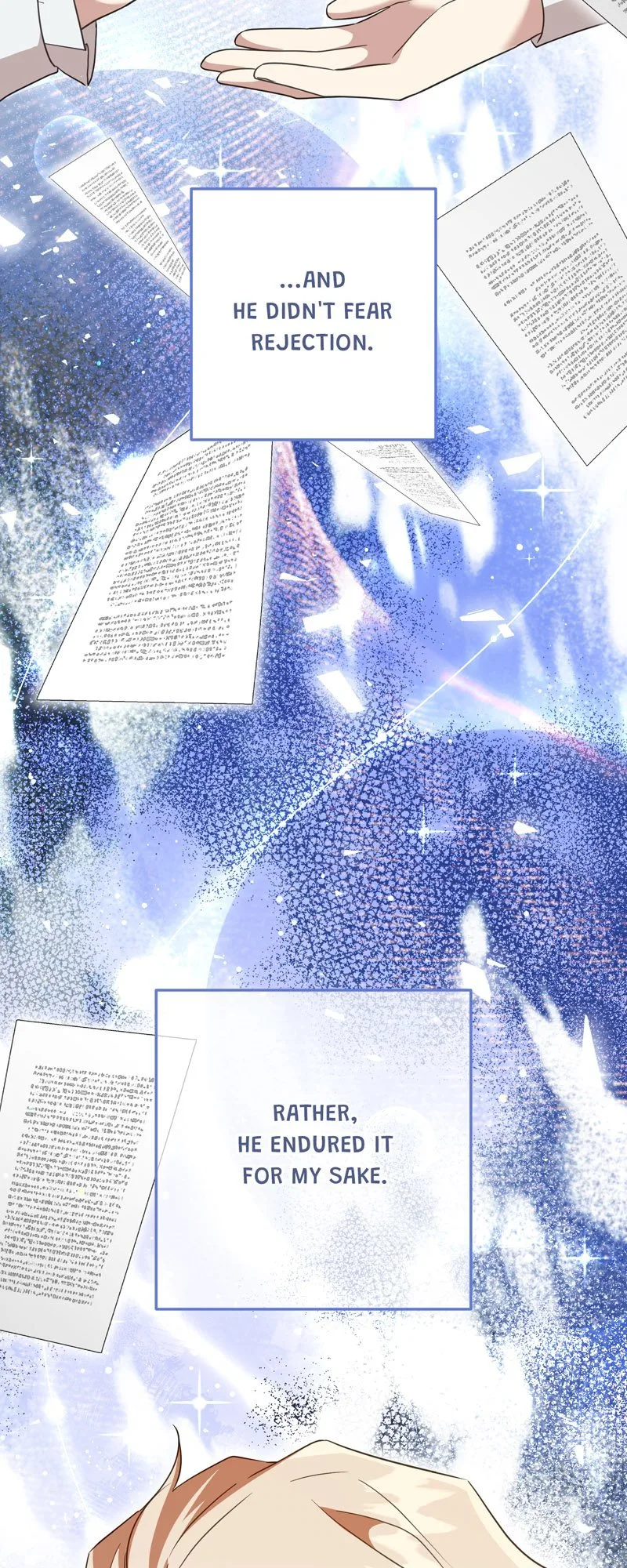 Can’t Go Too Far with the Unrelenting Duke Chapter 93 page 53