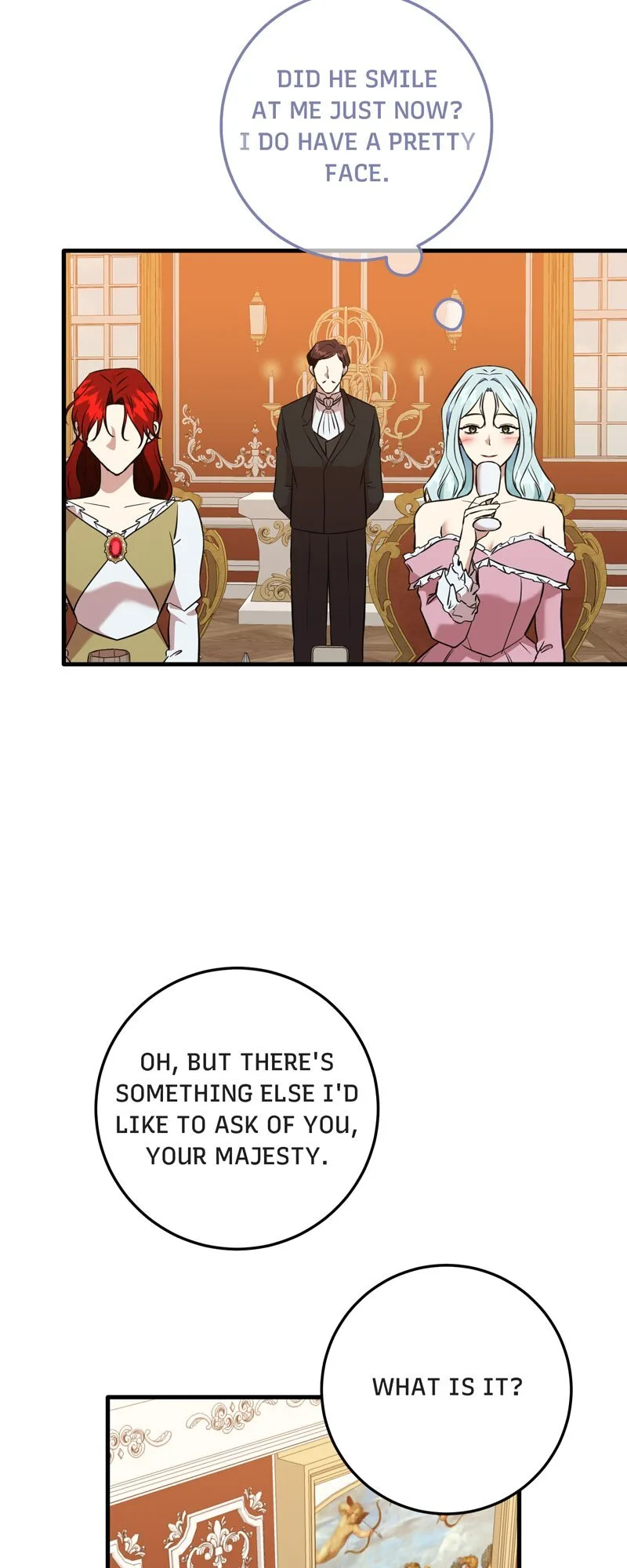 Can’t Go Too Far with the Unrelenting Duke Chapter 99 page 6