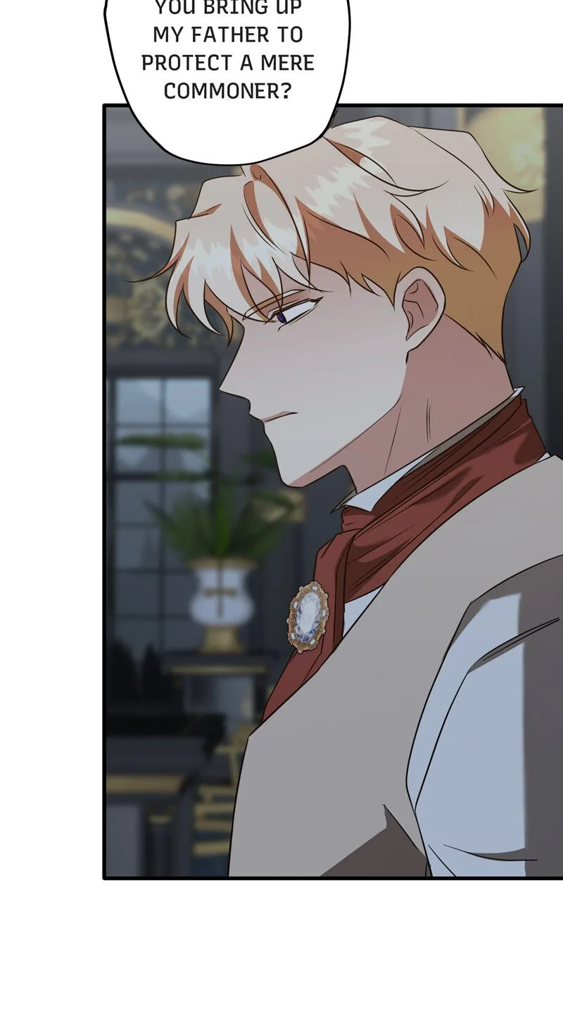 Can’t Go Too Far with the Unrelenting Duke Chapter 94 page 65