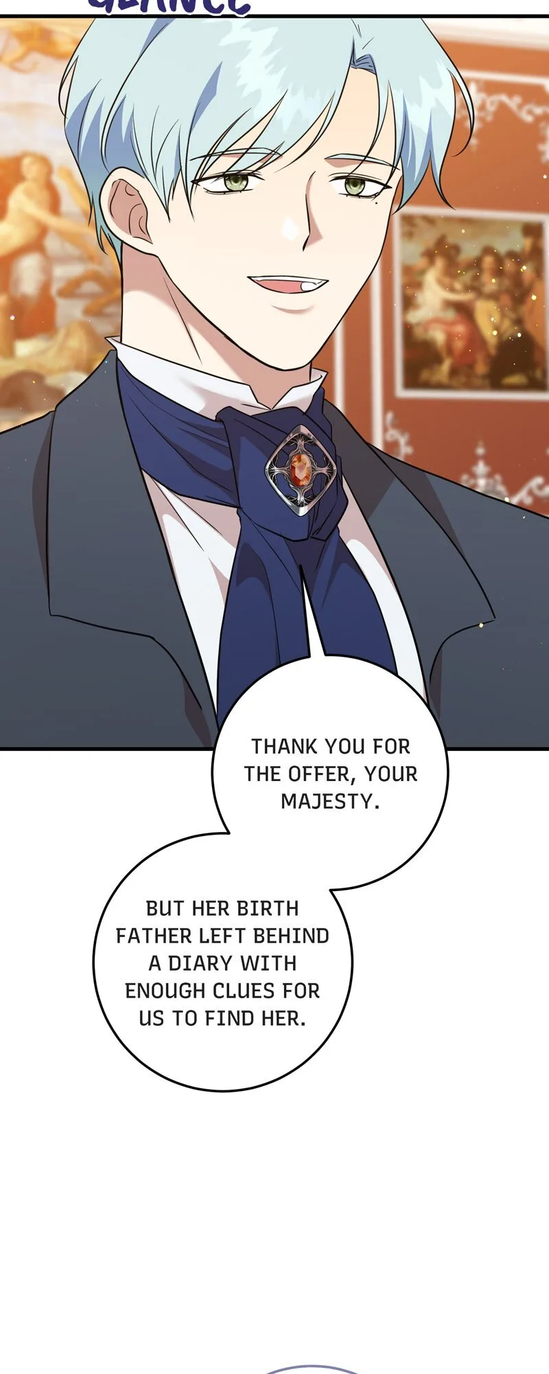 Can’t Go Too Far with the Unrelenting Duke Chapter 99 page 5
