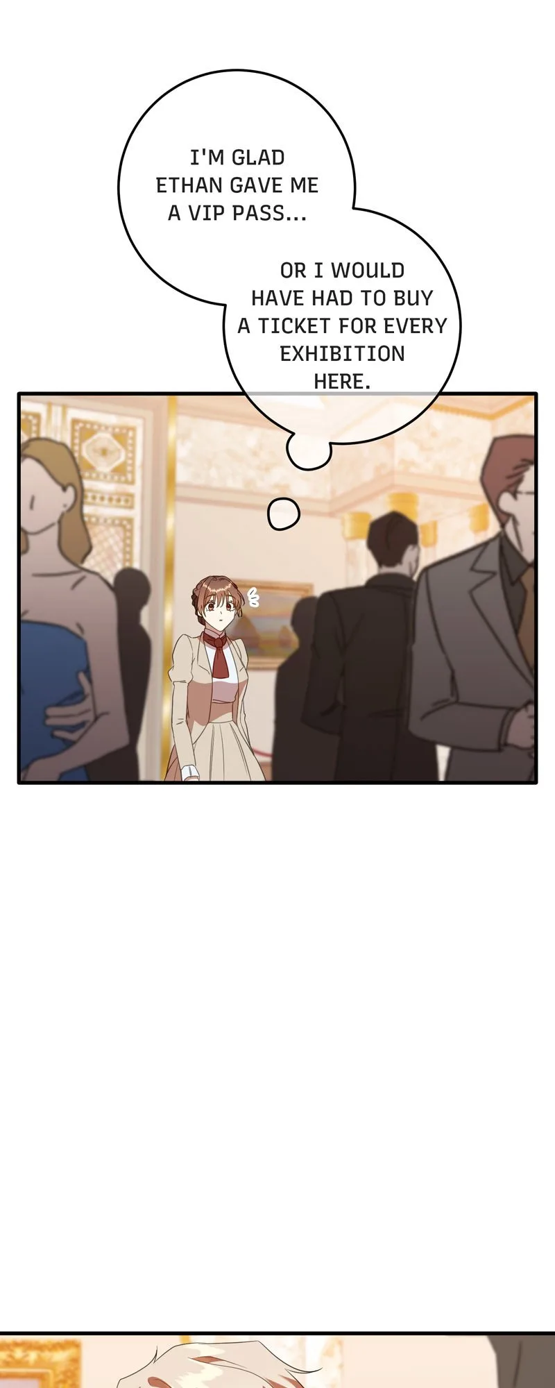 Can’t Go Too Far with the Unrelenting Duke Chapter 93 page 64