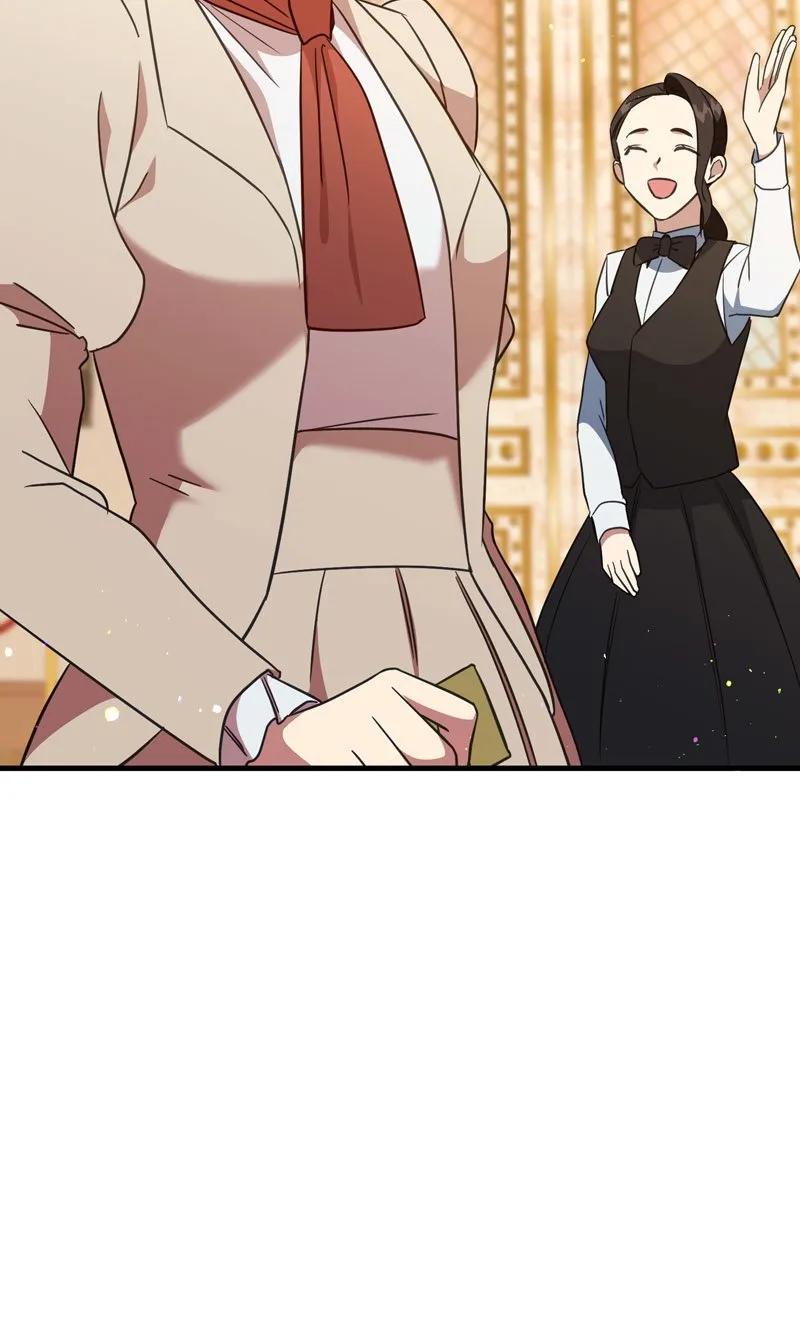 Can’t Go Too Far with the Unrelenting Duke Chapter 93 page 63