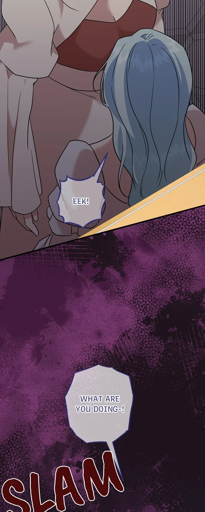 Can’t Go Too Far with the Unrelenting Duke Chapter 98 page 44