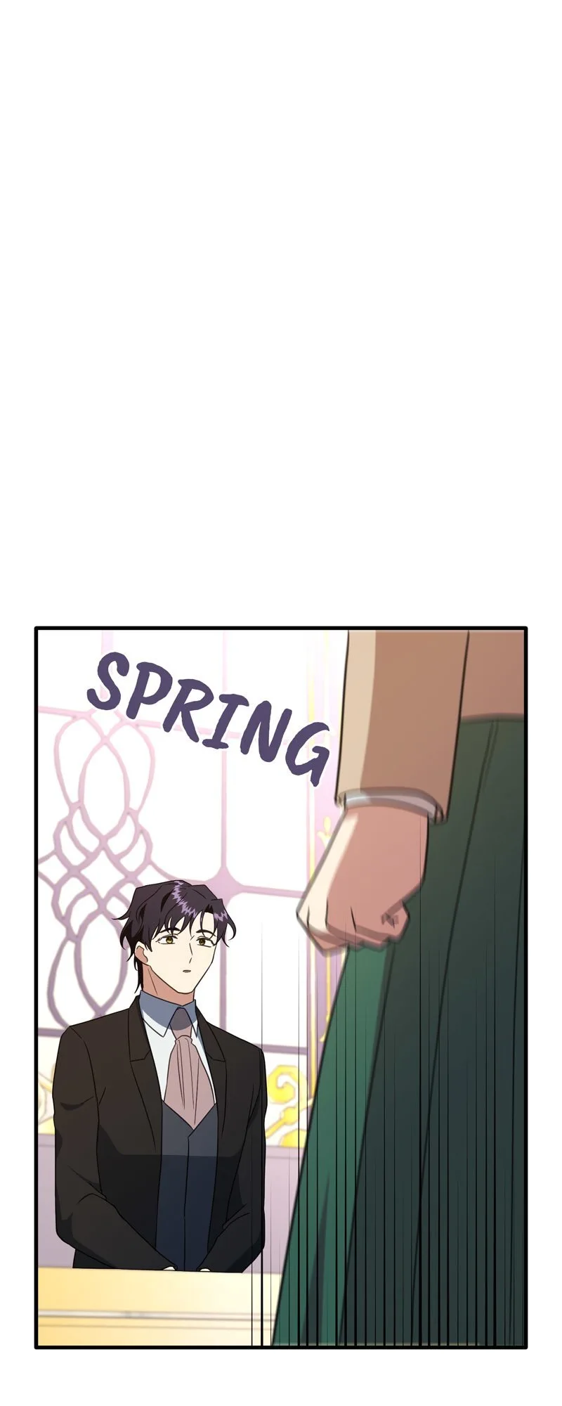 Can’t Go Too Far with the Unrelenting Duke Chapter 93 page 57