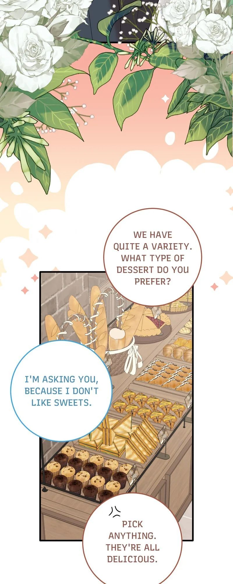 Can’t Go Too Far with the Unrelenting Duke Chapter 96 page 13