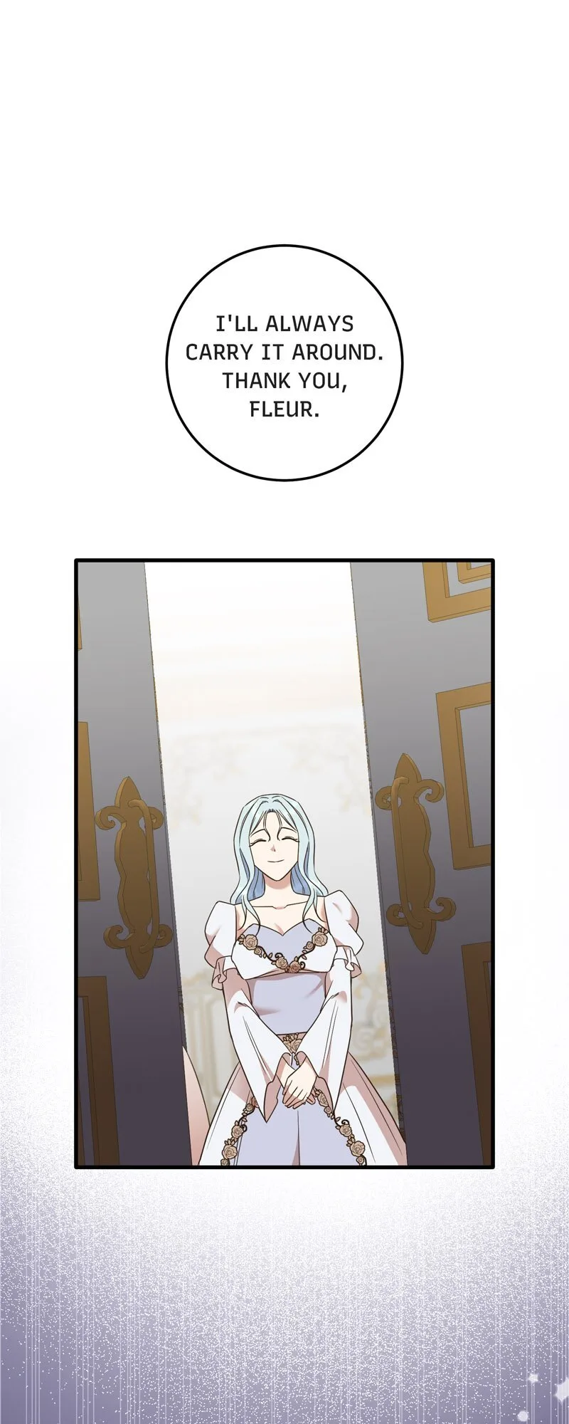 Can’t Go Too Far with the Unrelenting Duke Chapter 98 page 42