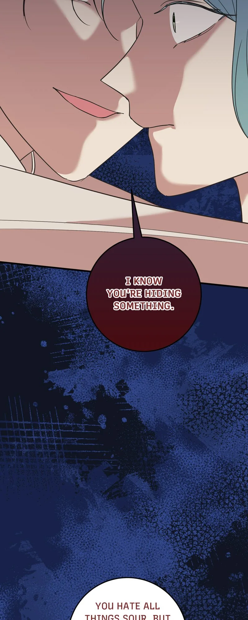 Can’t Go Too Far with the Unrelenting Duke Chapter 98 page 46