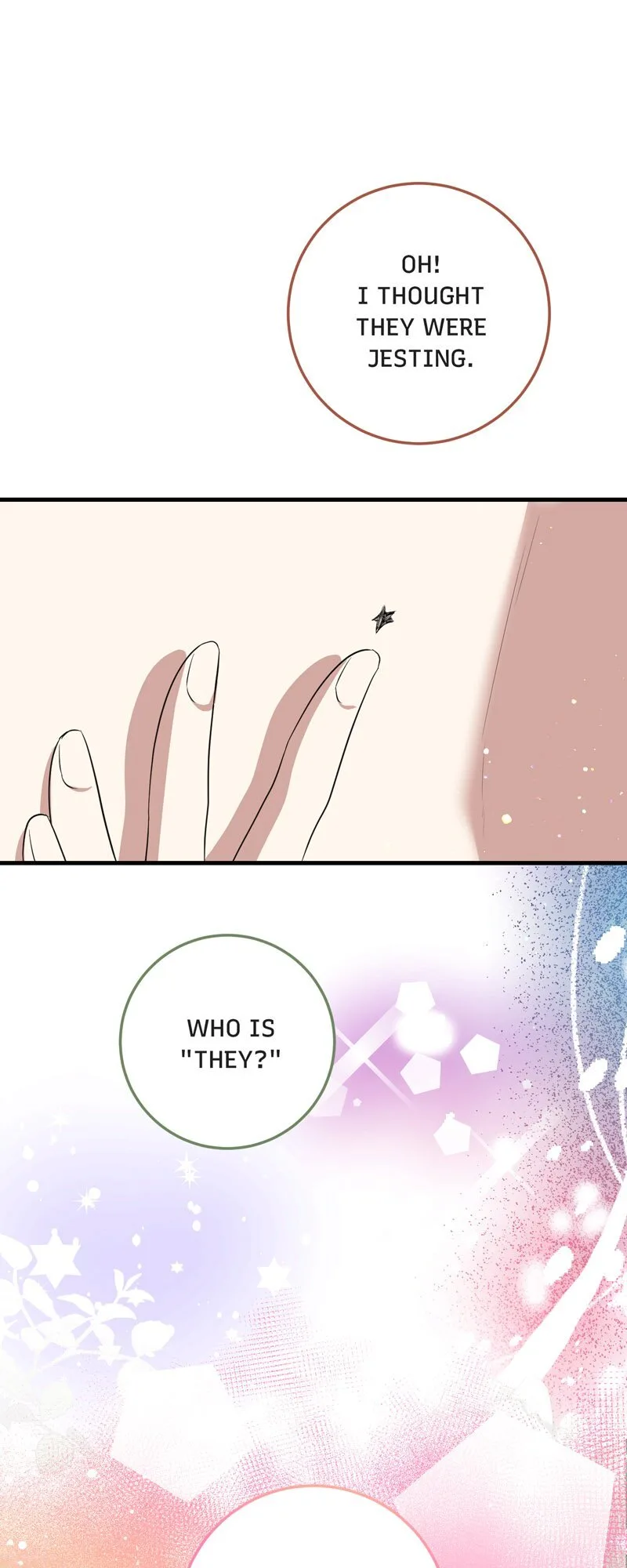 Can’t Go Too Far with the Unrelenting Duke Chapter 97 page 66