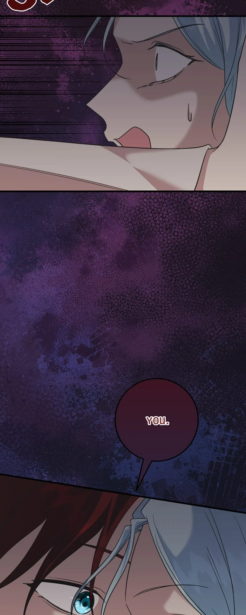 Can’t Go Too Far with the Unrelenting Duke Chapter 98 page 45