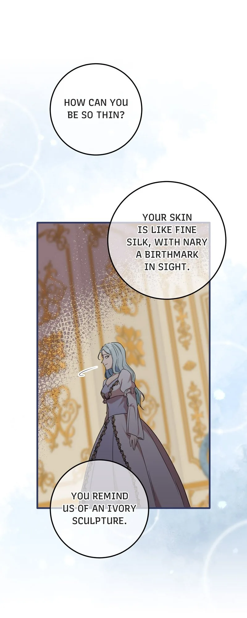 Can’t Go Too Far with the Unrelenting Duke Chapter 98 page 33