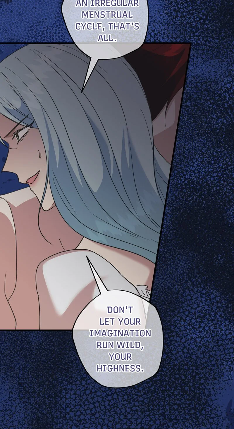 Can’t Go Too Far with the Unrelenting Duke Chapter 98 page 48