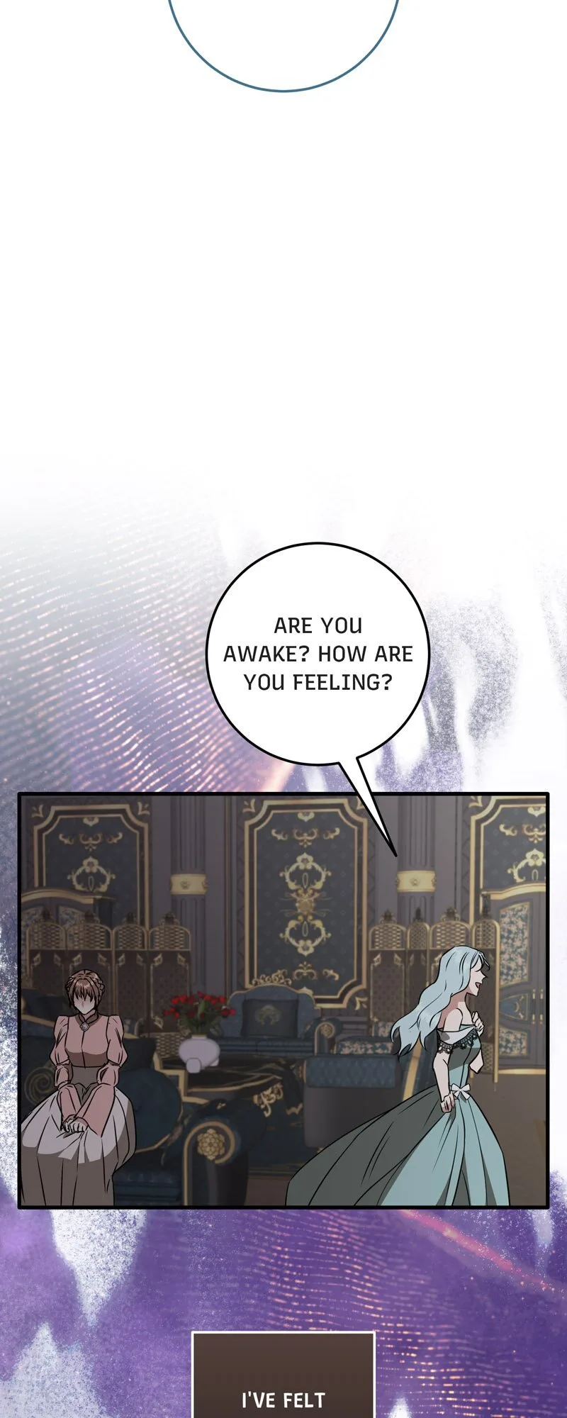 Can’t Go Too Far with the Unrelenting Duke Chapter 94 page 59