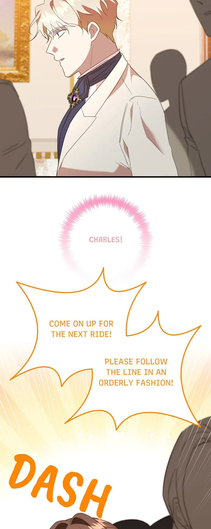 Can’t Go Too Far with the Unrelenting Duke Chapter 93 page 65