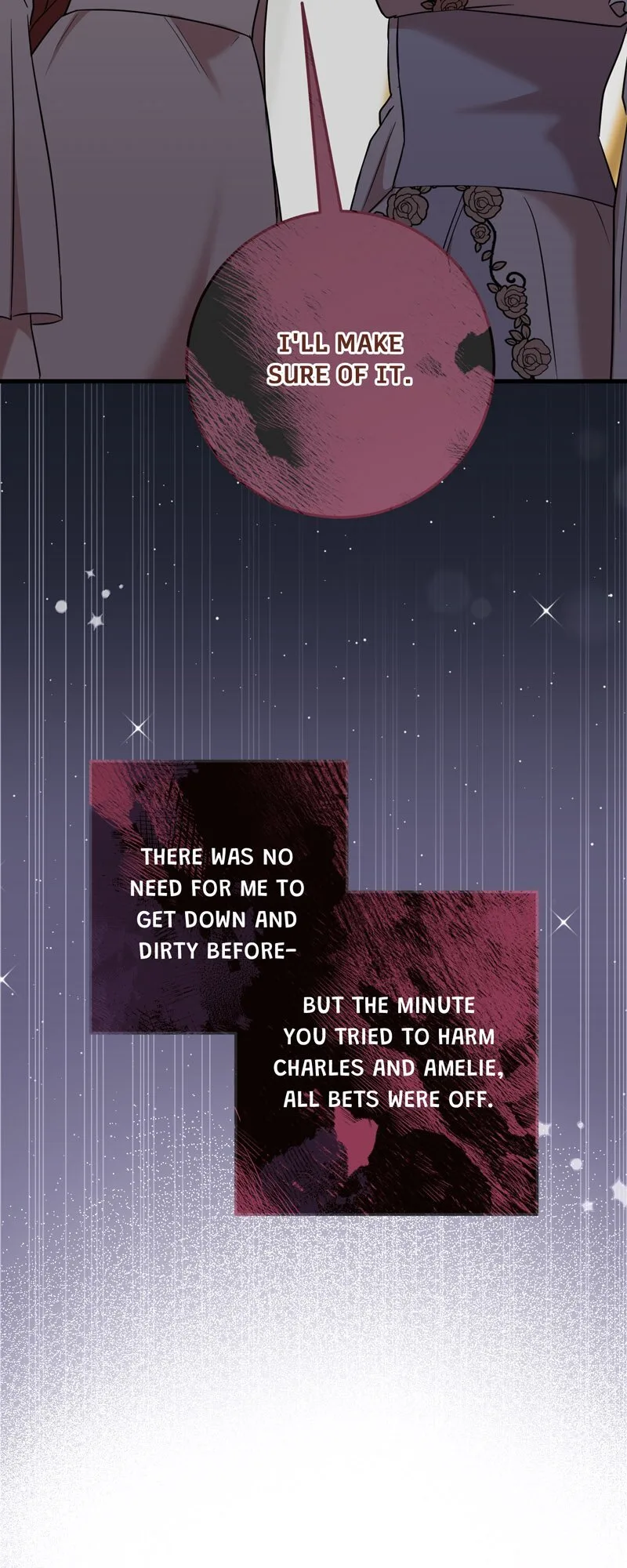 Can’t Go Too Far with the Unrelenting Duke Chapter 98 page 54