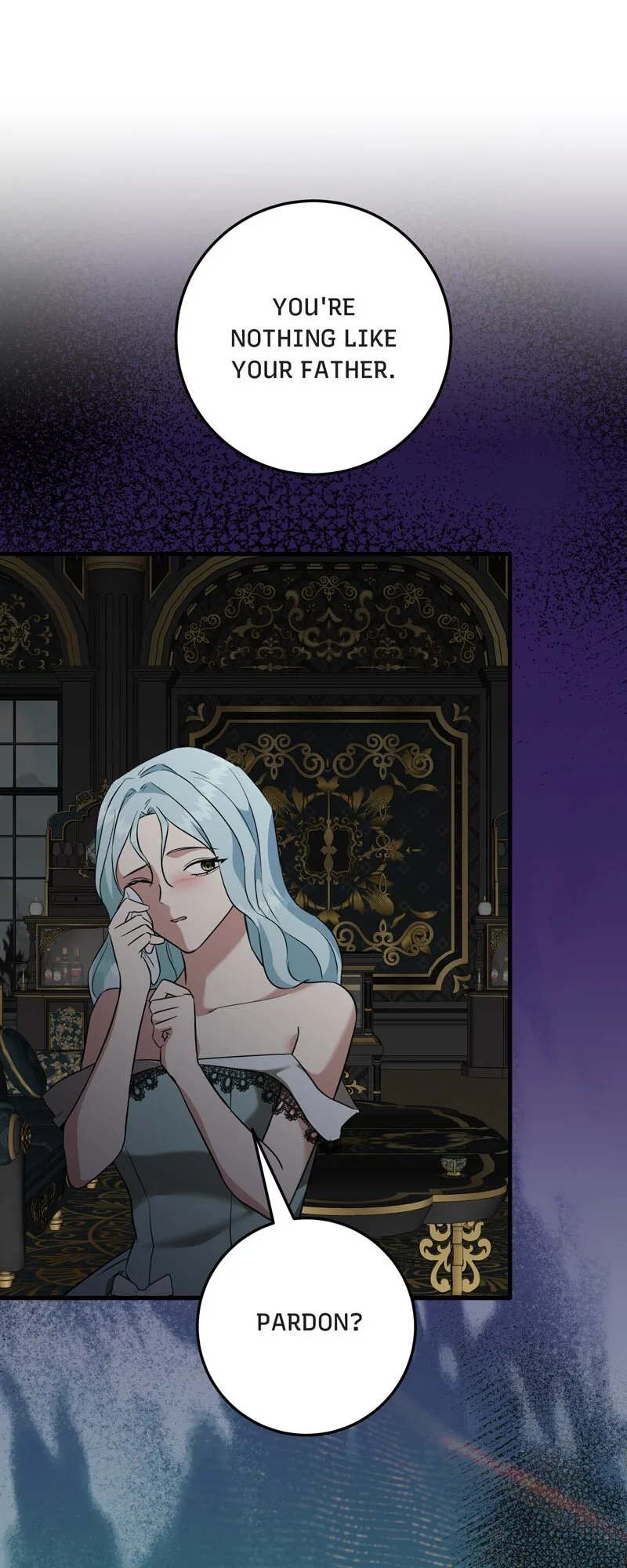 Can’t Go Too Far with the Unrelenting Duke Chapter 94 page 66