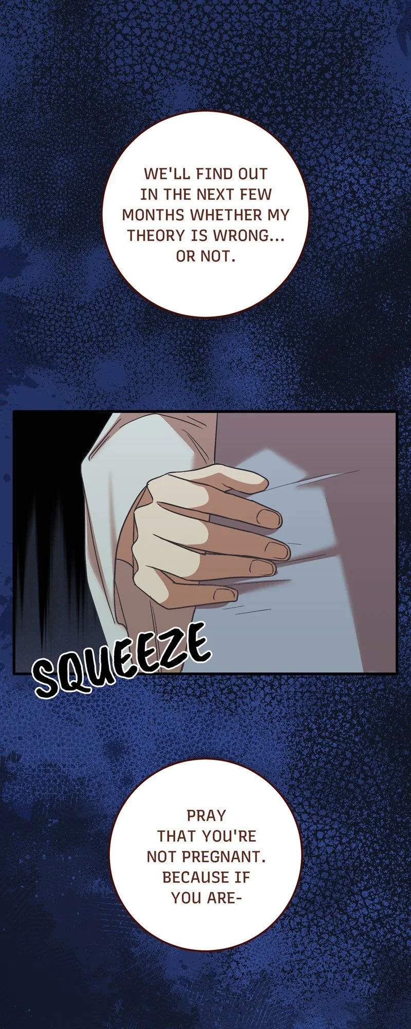 Can’t Go Too Far with the Unrelenting Duke Chapter 98 page 49