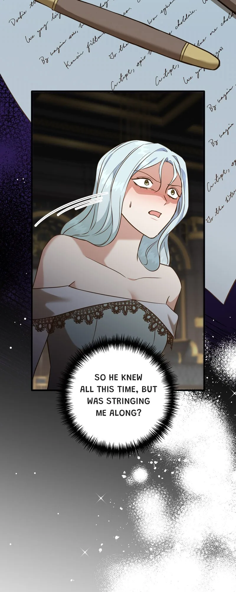 Can’t Go Too Far with the Unrelenting Duke Chapter 94 page 69