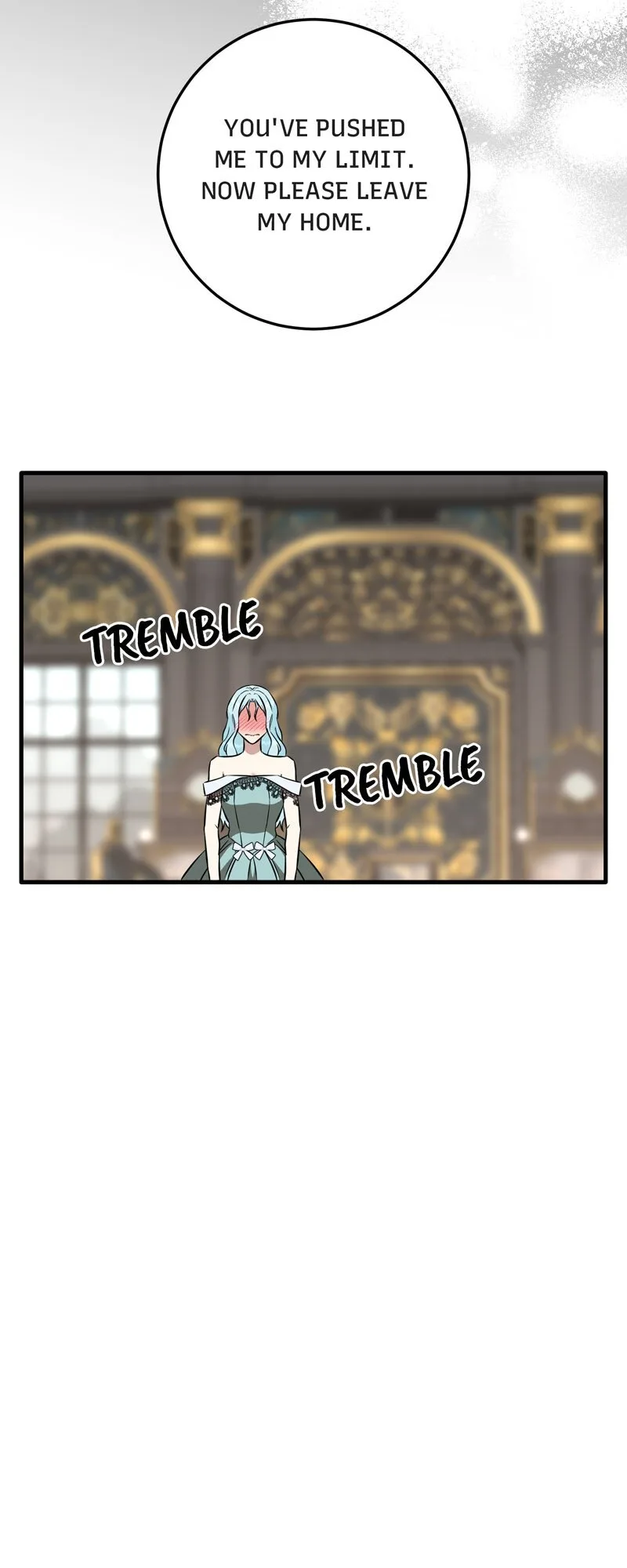 Can’t Go Too Far with the Unrelenting Duke Chapter 94 page 70