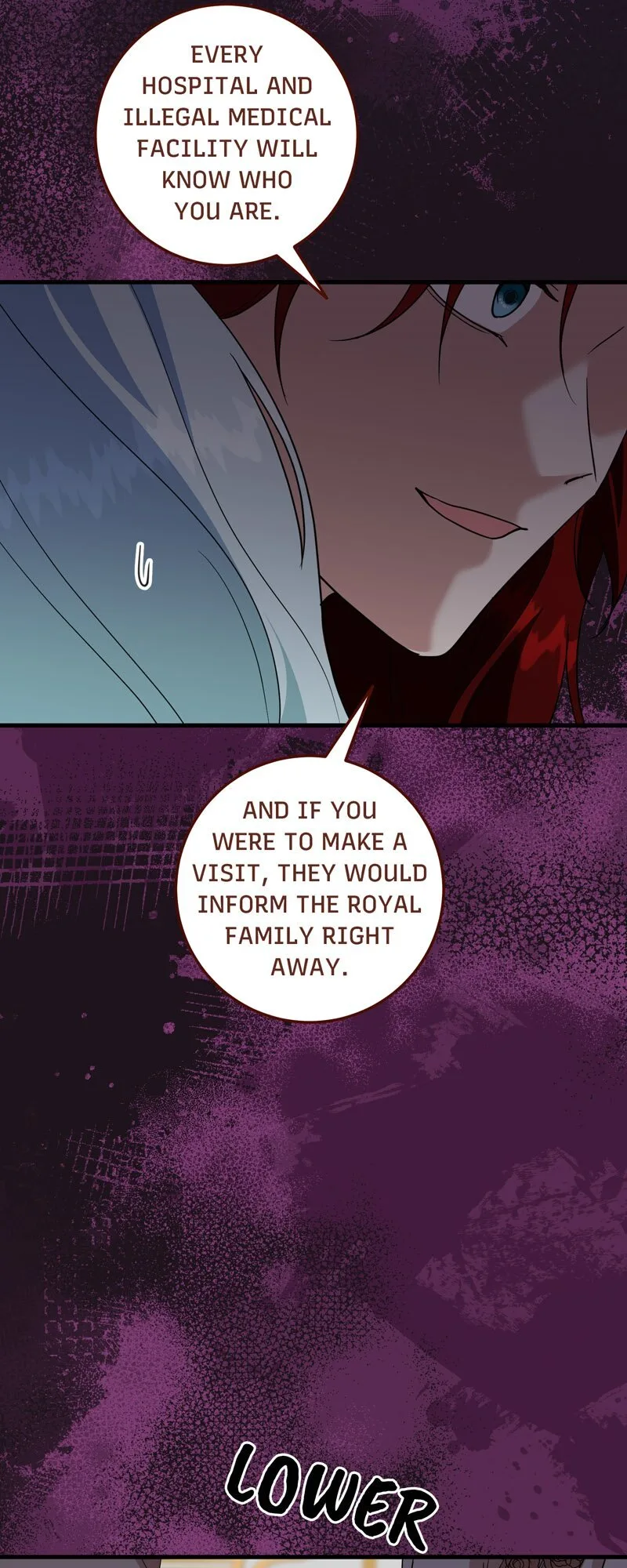 Can’t Go Too Far with the Unrelenting Duke Chapter 98 page 52