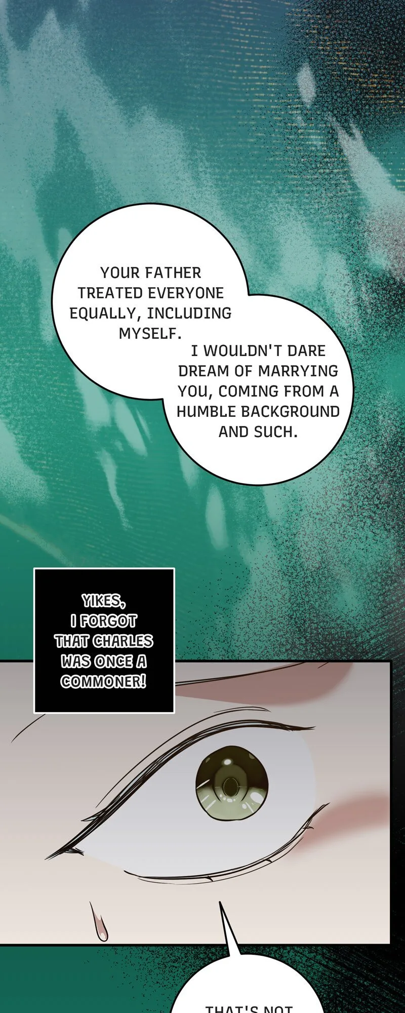 Can’t Go Too Far with the Unrelenting Duke Chapter 94 page 67