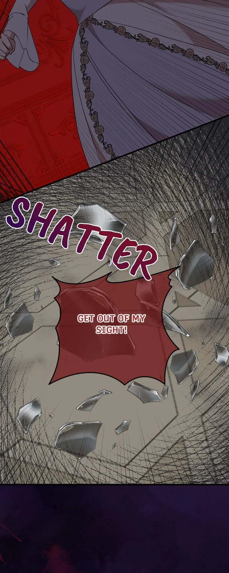 Can’t Go Too Far with the Unrelenting Duke Chapter 98 page 58
