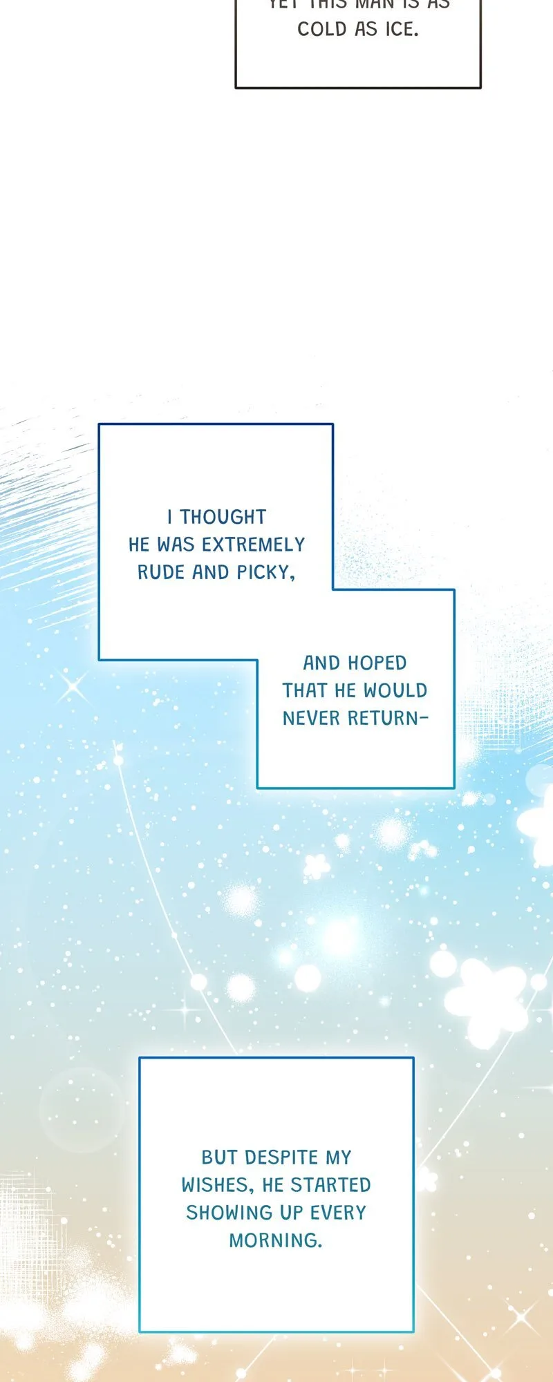 Can’t Go Too Far with the Unrelenting Duke Chapter 96 page 19
