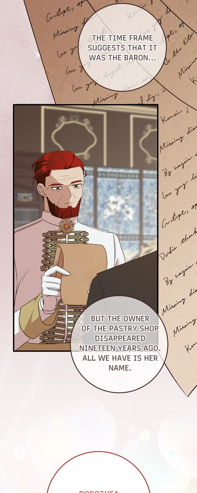Can’t Go Too Far with the Unrelenting Duke Chapter 98 page 68