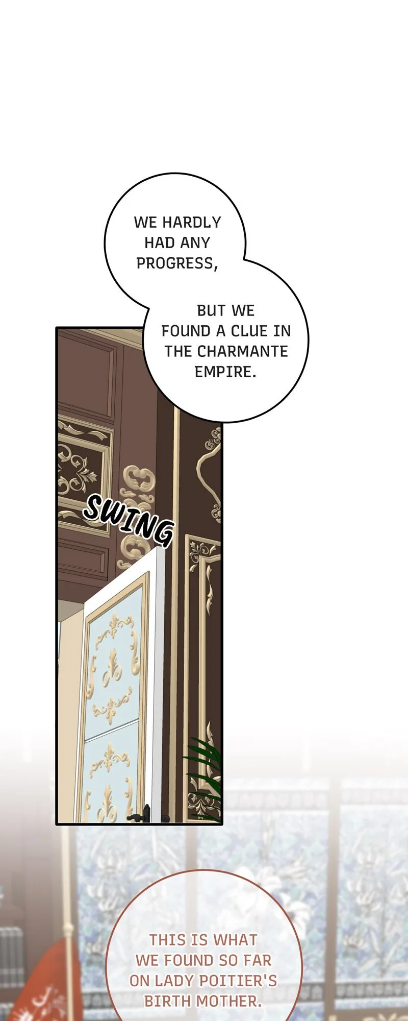 Can’t Go Too Far with the Unrelenting Duke Chapter 98 page 65