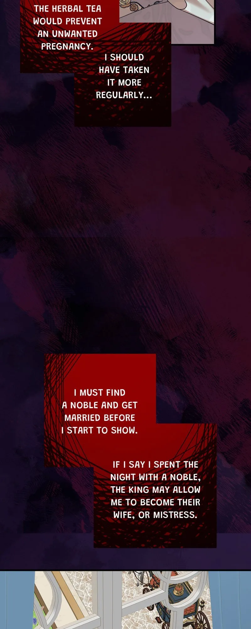 Can’t Go Too Far with the Unrelenting Duke Chapter 98 page 60