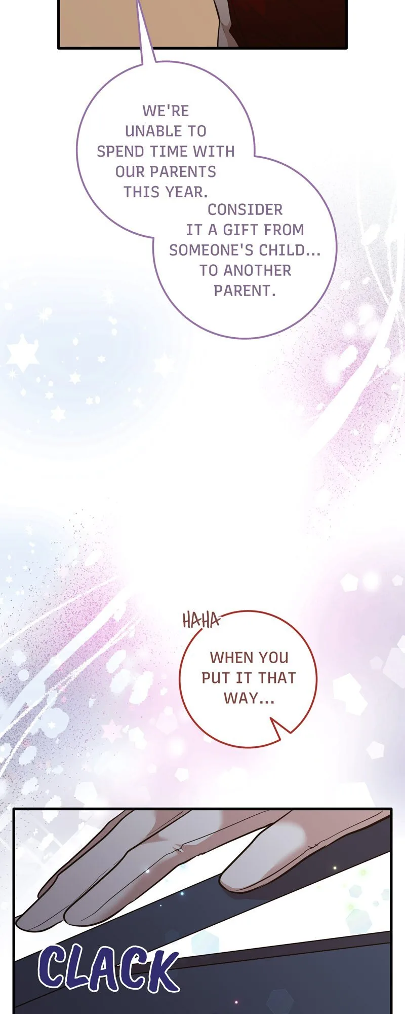 Can’t Go Too Far with the Unrelenting Duke Chapter 99 page 15