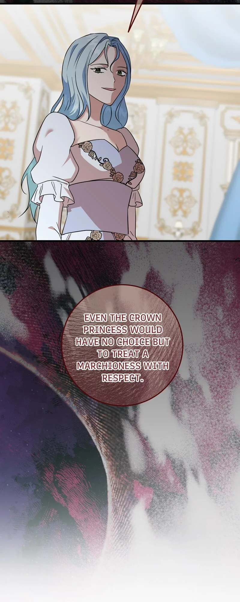 Can’t Go Too Far with the Unrelenting Duke Chapter 98 page 62