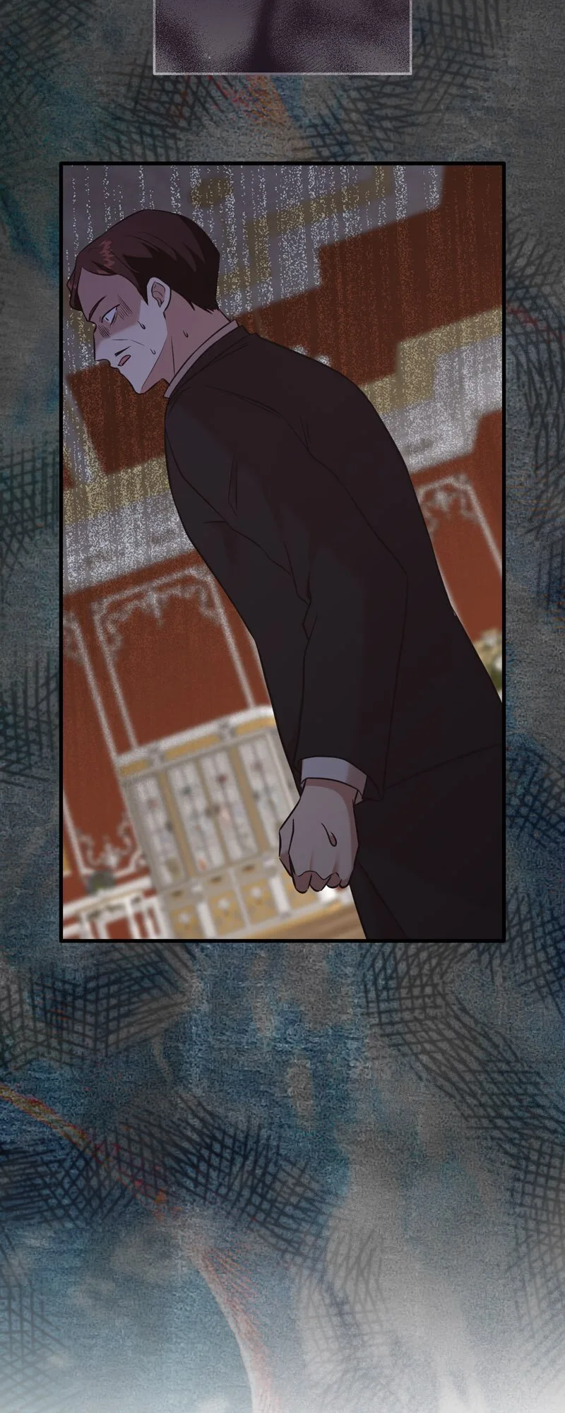 Can’t Go Too Far with the Unrelenting Duke Chapter 99 page 12