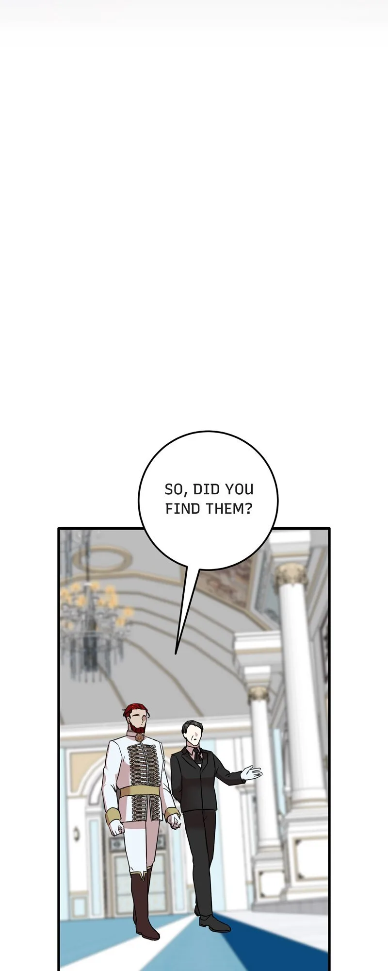 Can’t Go Too Far with the Unrelenting Duke Chapter 98 page 63