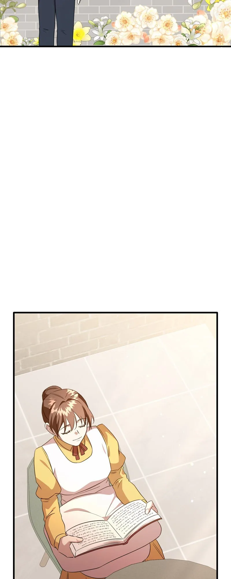 Can’t Go Too Far with the Unrelenting Duke Chapter 96 page 27