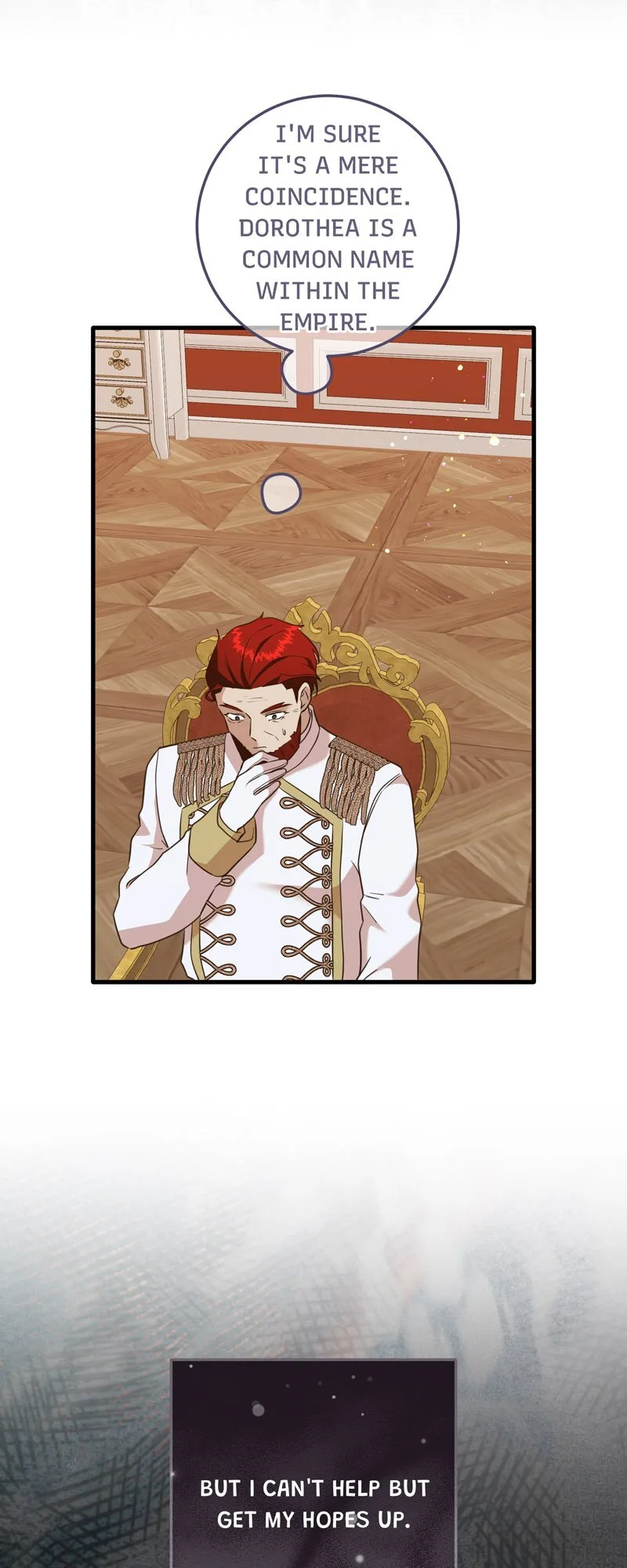 Can’t Go Too Far with the Unrelenting Duke Chapter 99 page 11