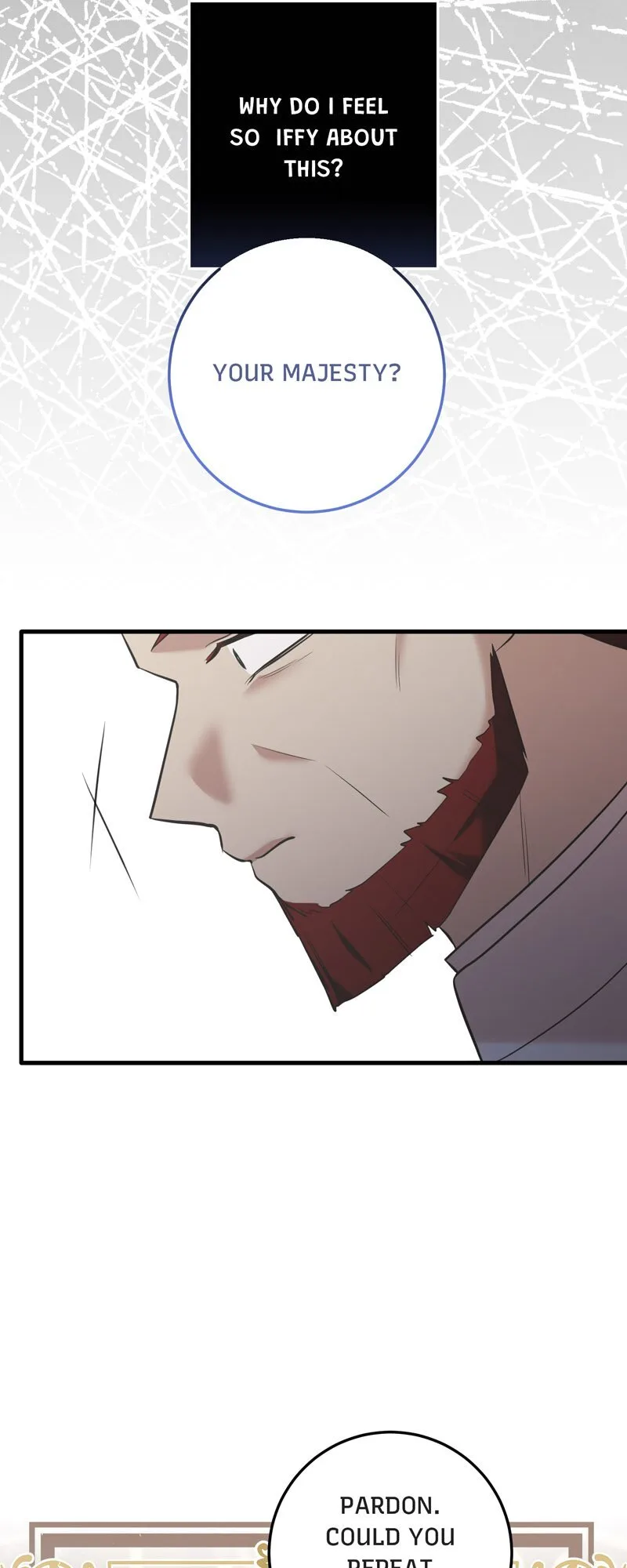 Can’t Go Too Far with the Unrelenting Duke Chapter 99 page 21