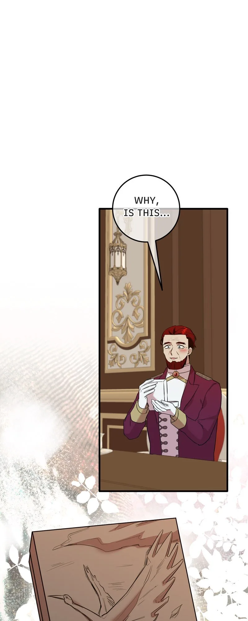 Can’t Go Too Far with the Unrelenting Duke Chapter 99 page 28