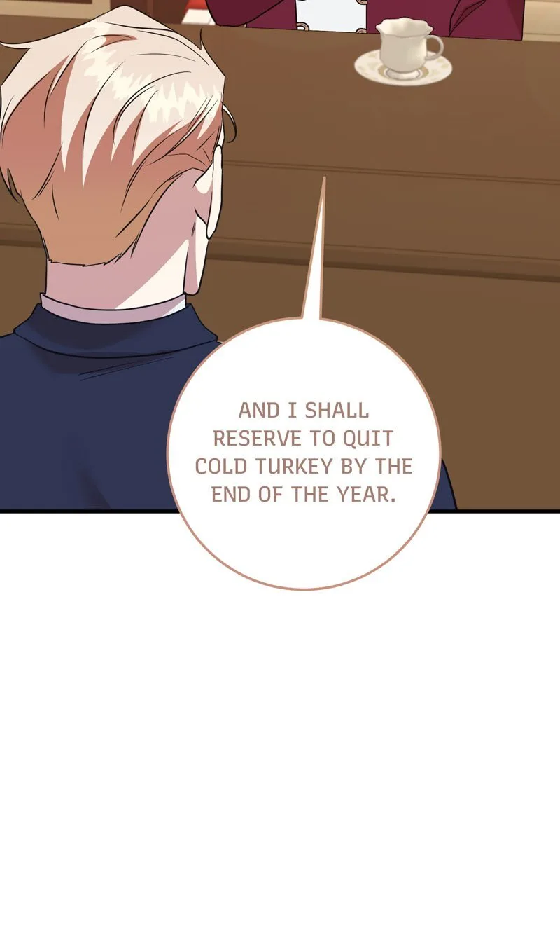 Can’t Go Too Far with the Unrelenting Duke Chapter 99 page 32