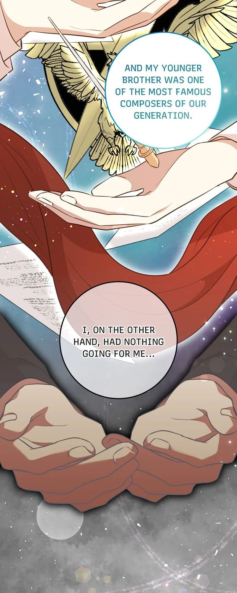 Can’t Go Too Far with the Unrelenting Duke Chapter 96 page 39