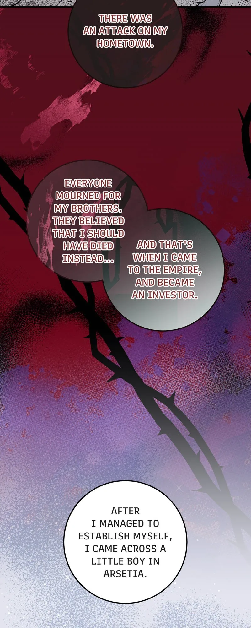 Can’t Go Too Far with the Unrelenting Duke Chapter 96 page 43