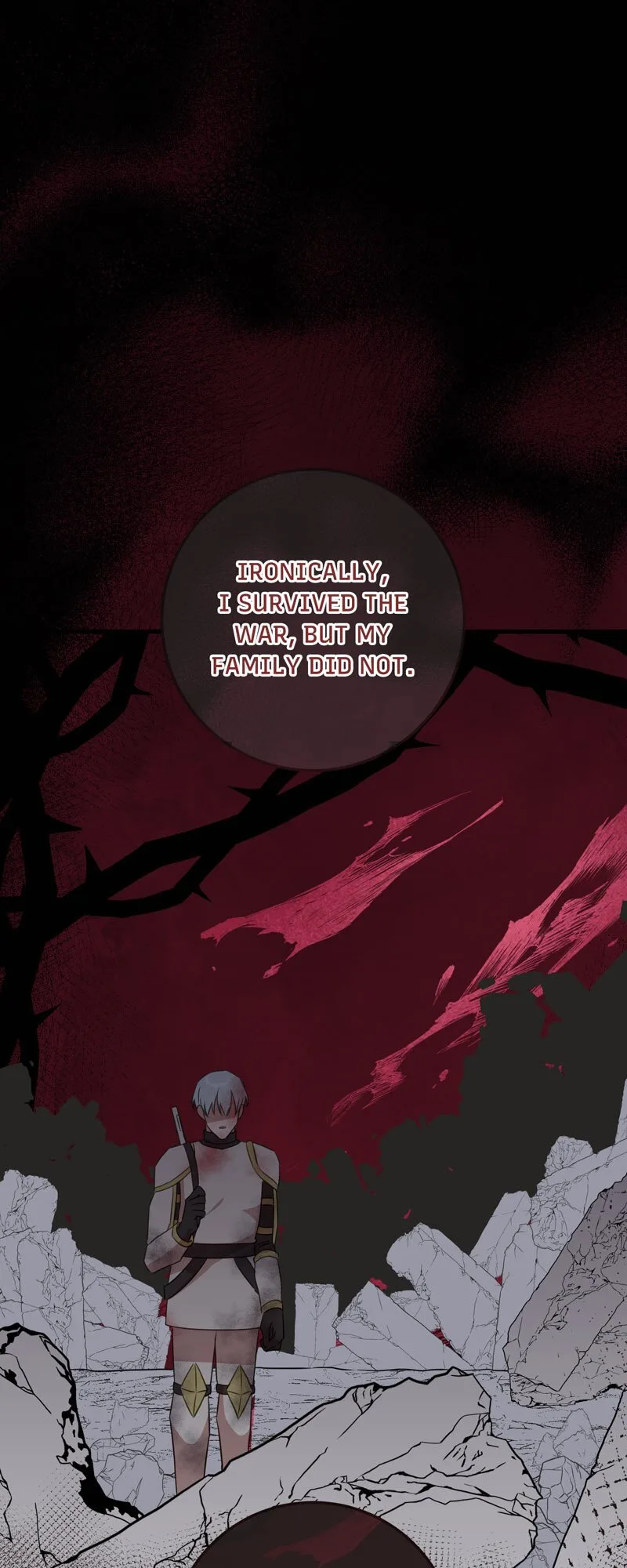Can’t Go Too Far with the Unrelenting Duke Chapter 96 page 42