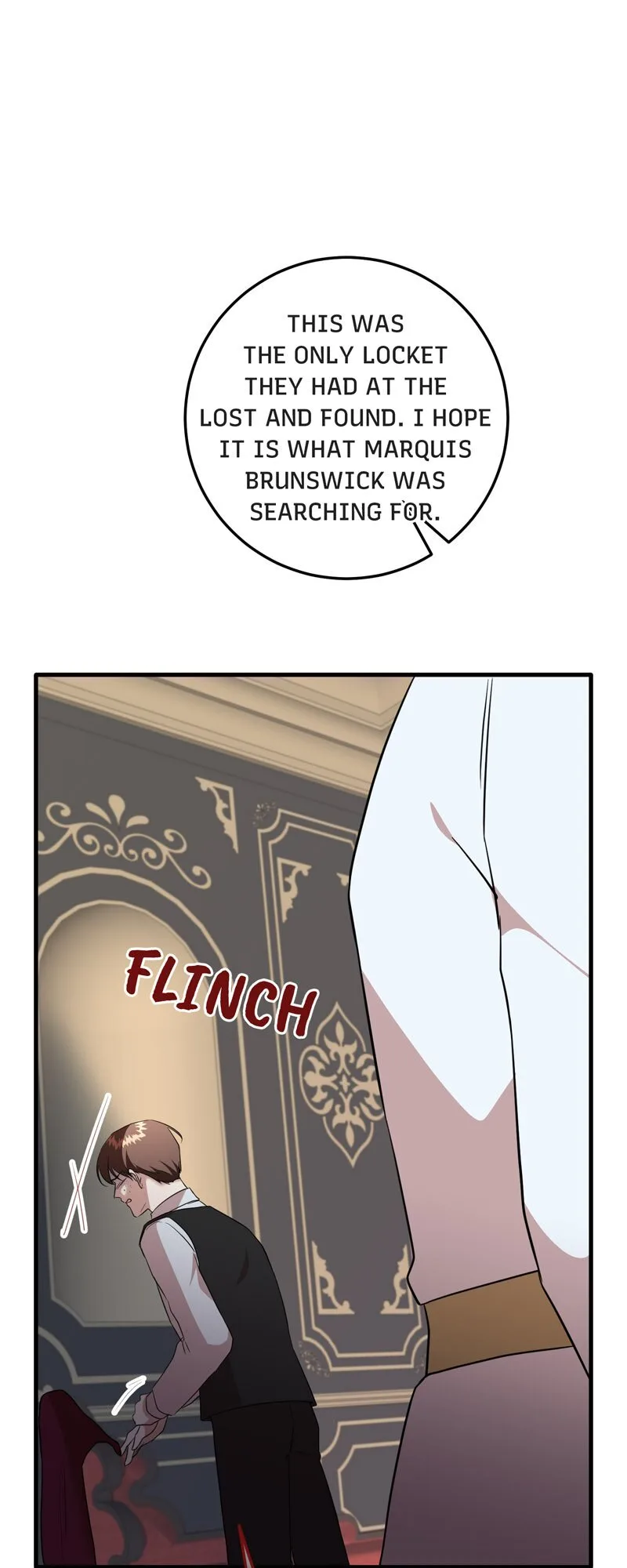 Can’t Go Too Far with the Unrelenting Duke Chapter 99 page 41