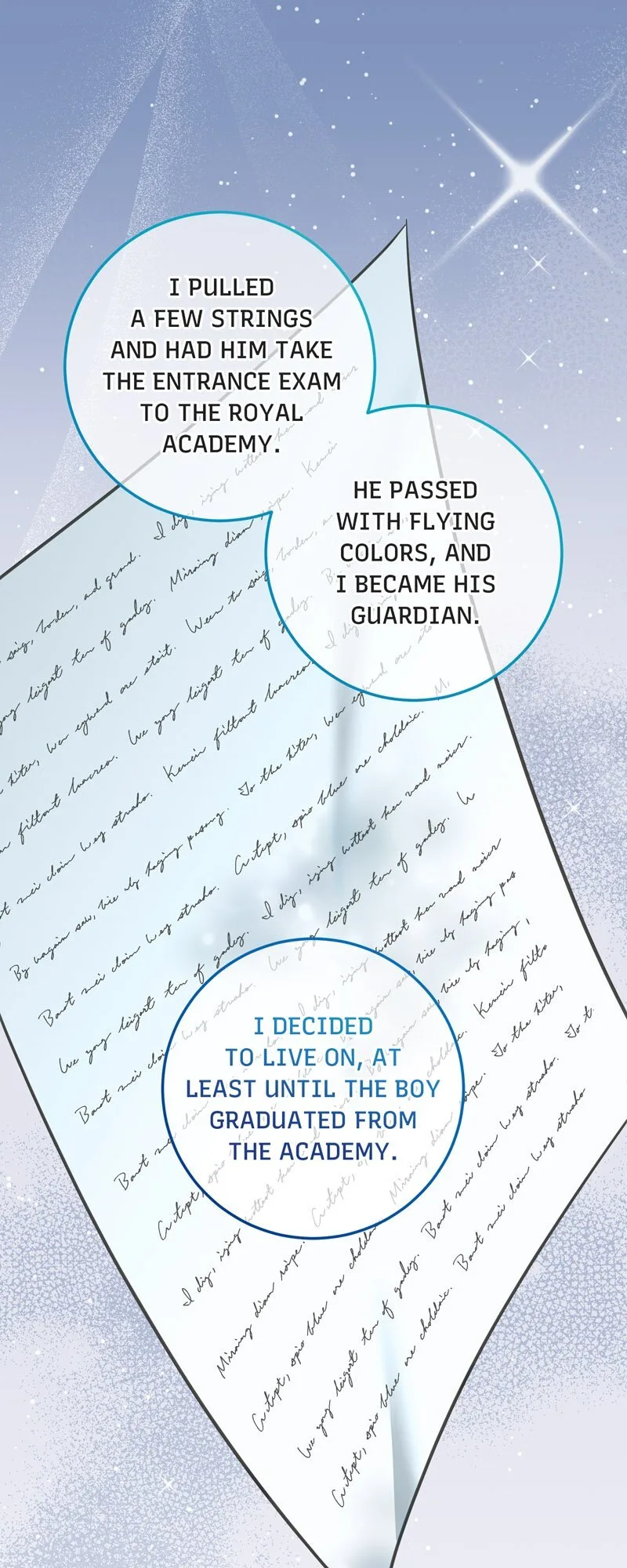 Can’t Go Too Far with the Unrelenting Duke Chapter 96 page 45