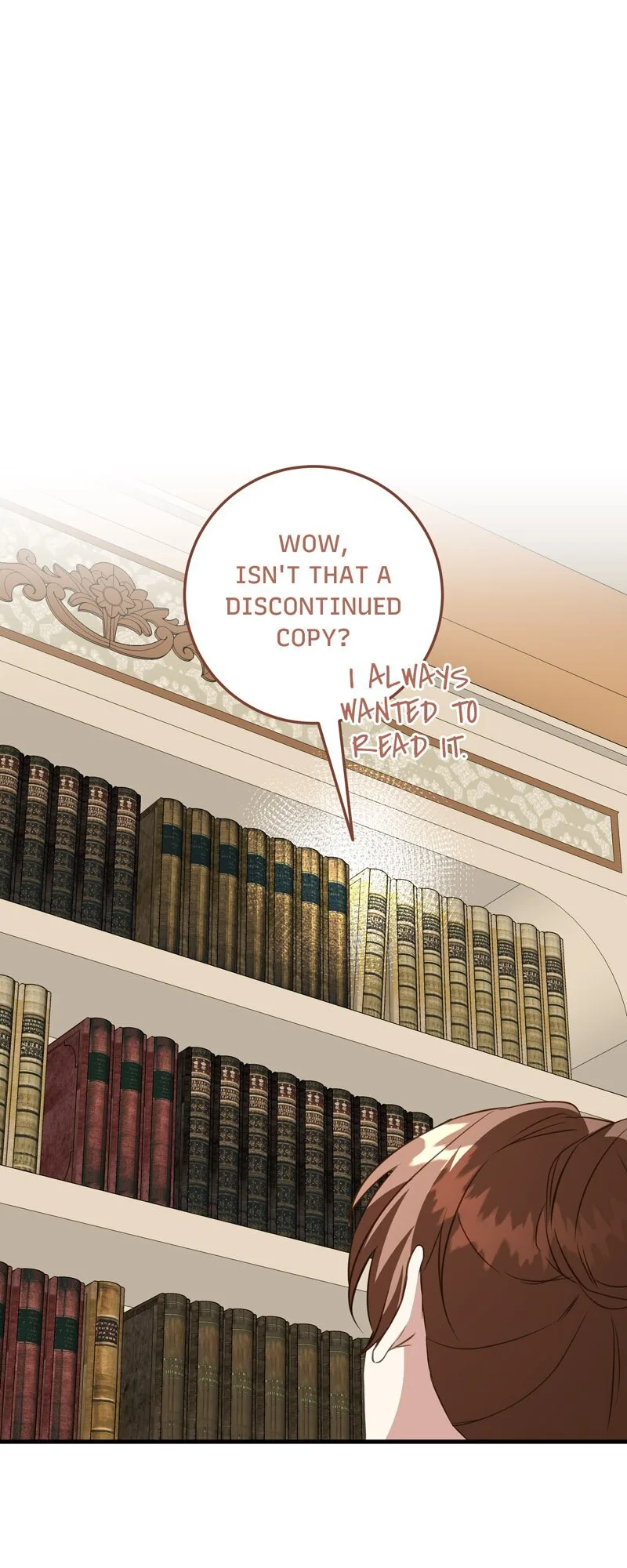 Can’t Go Too Far with the Unrelenting Duke Chapter 96 page 50