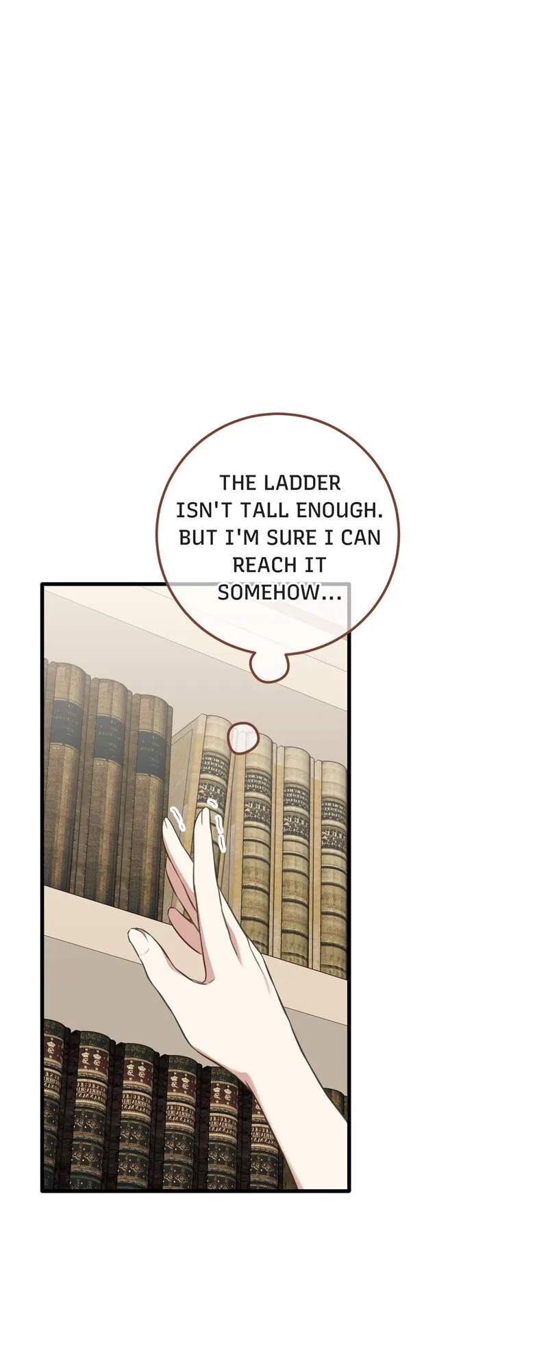 Can’t Go Too Far with the Unrelenting Duke Chapter 96 page 51
