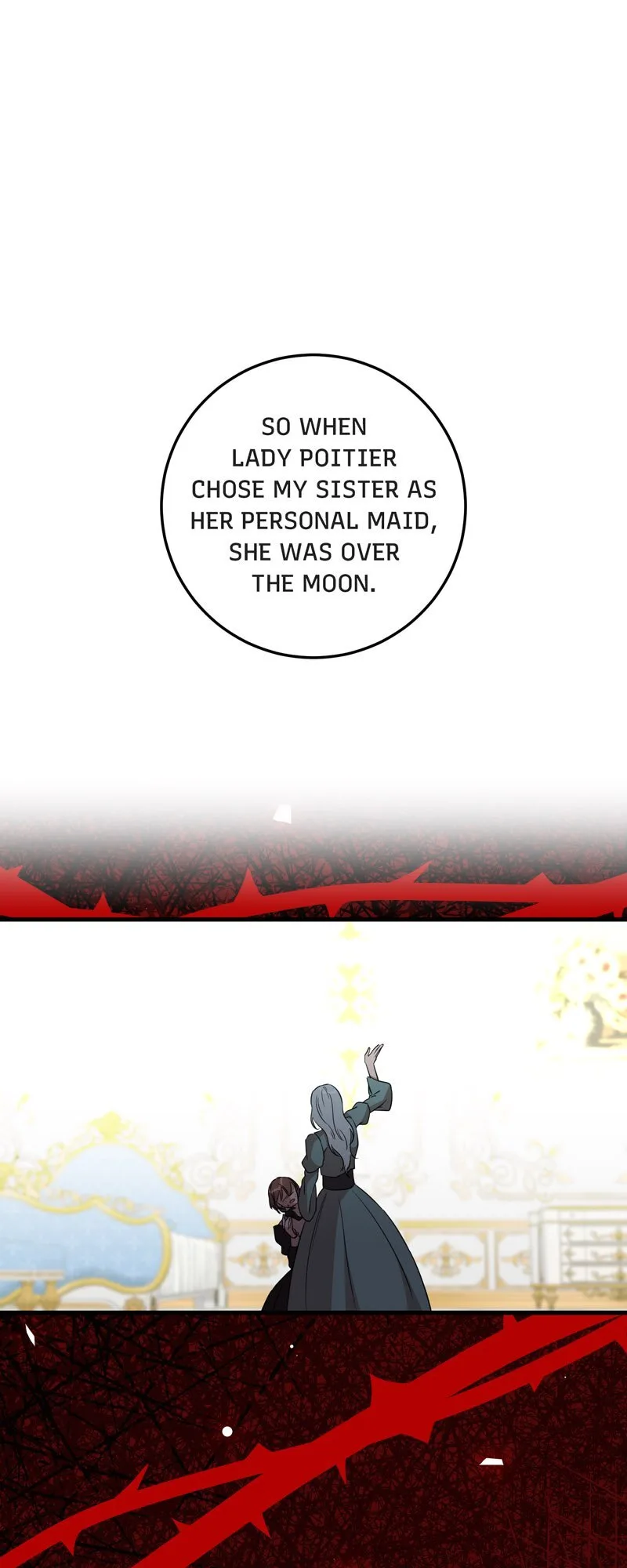 Can’t Go Too Far with the Unrelenting Duke Chapter 99 page 49