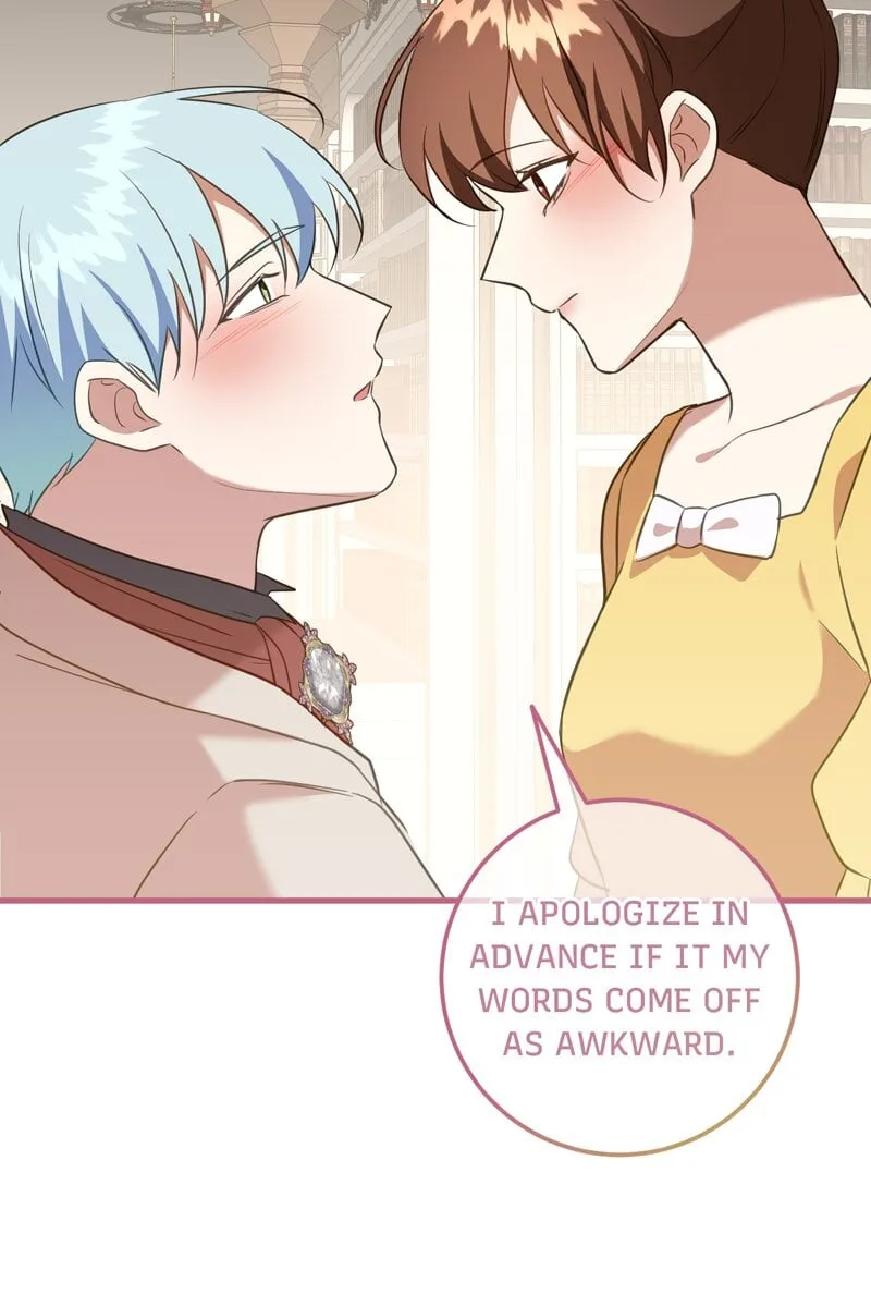 Can’t Go Too Far with the Unrelenting Duke Chapter 96 page 57