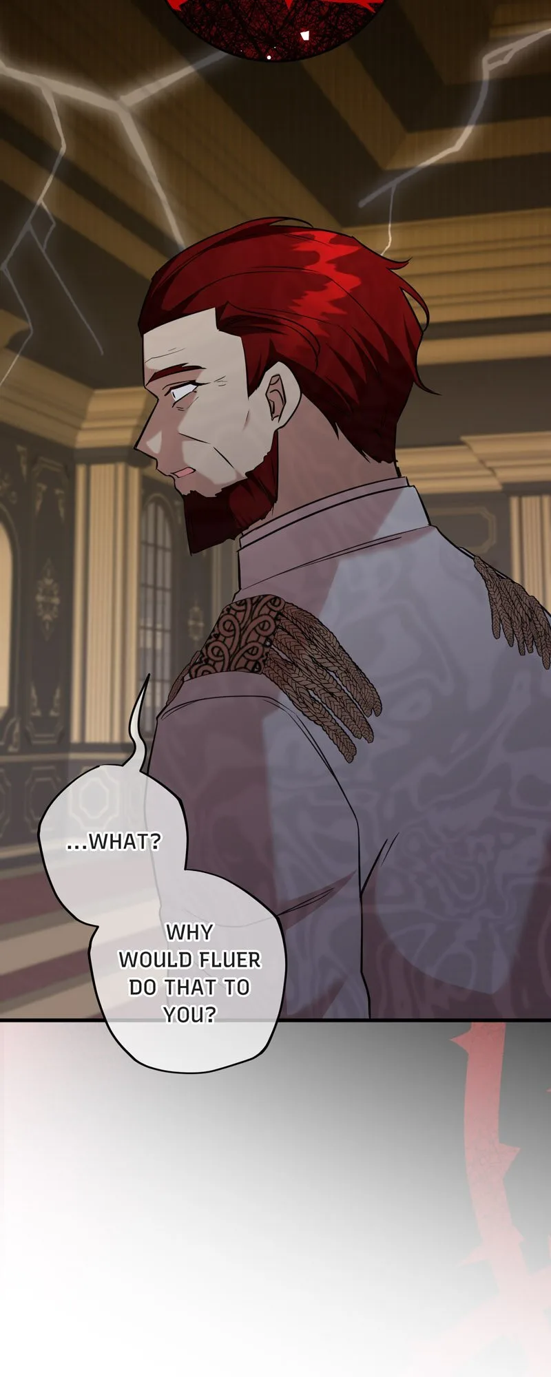 Can’t Go Too Far with the Unrelenting Duke Chapter 99 page 47